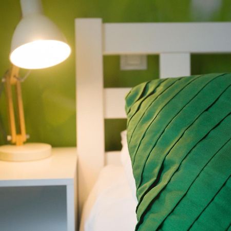 Design Hotel Romantick Třeboň Buitenkant foto