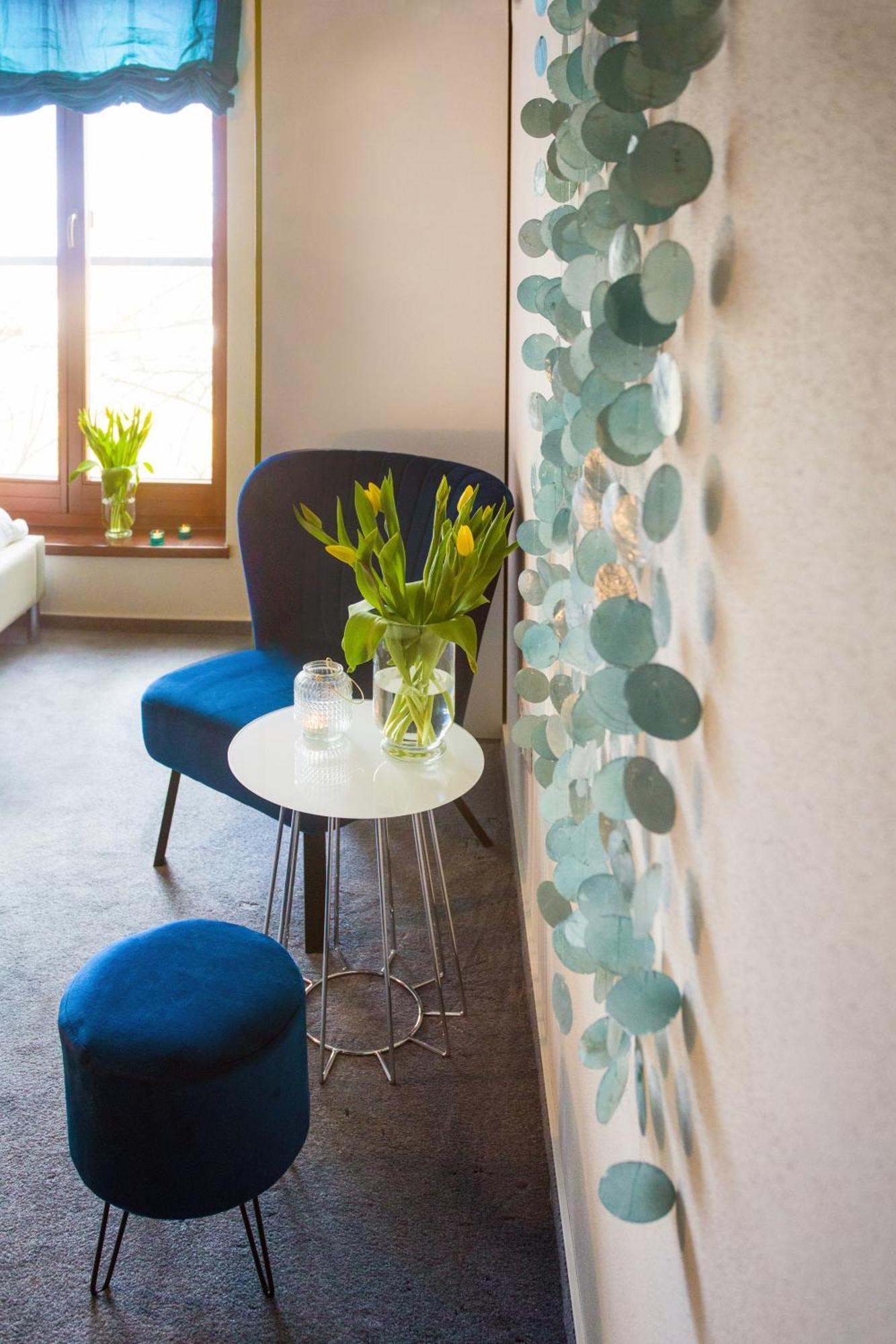 Design Hotel Romantick Třeboň Buitenkant foto
