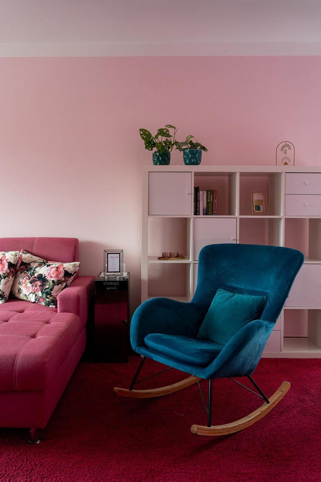 Design Hotel Romantick Třeboň Buitenkant foto