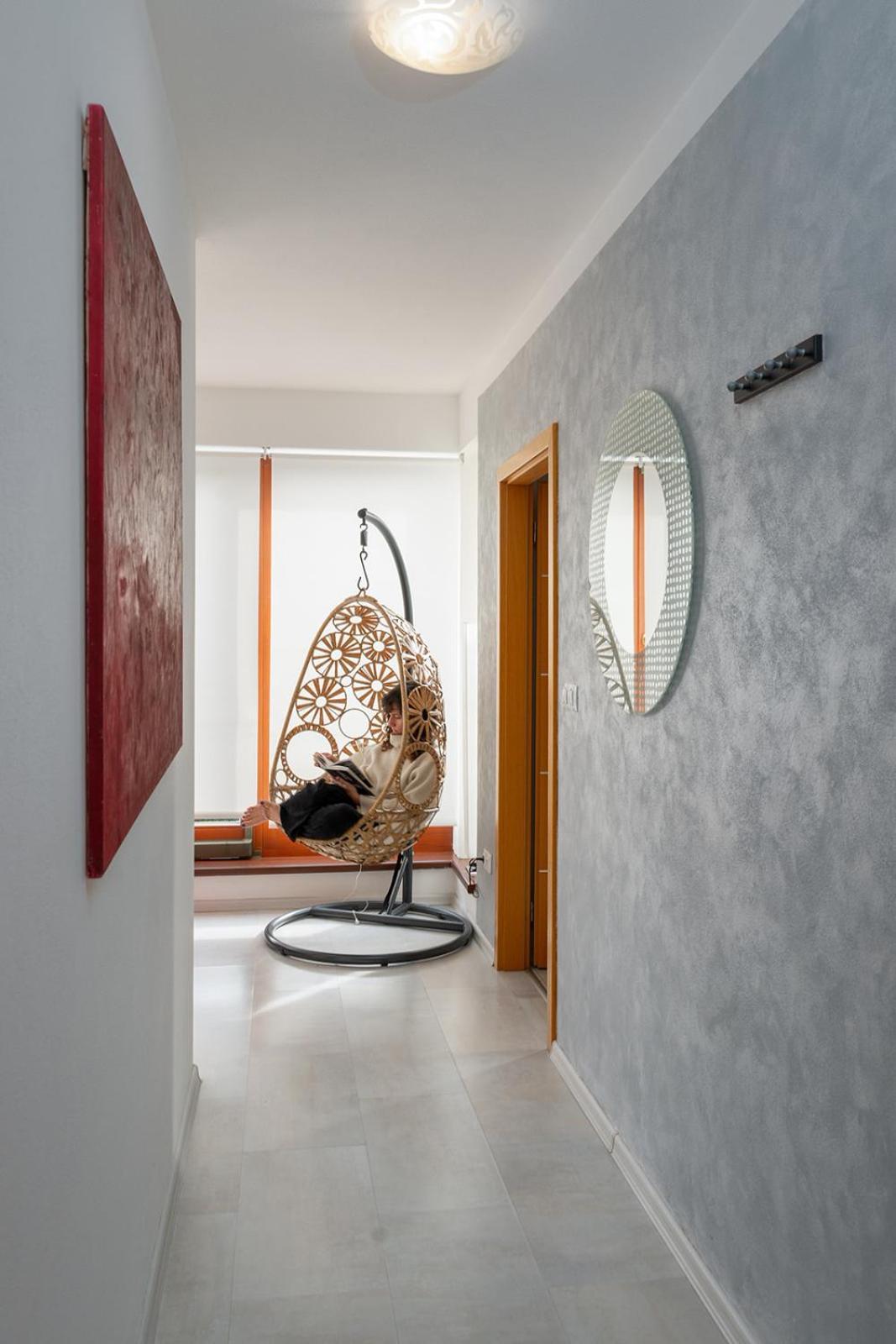 Design Hotel Romantick Třeboň Buitenkant foto