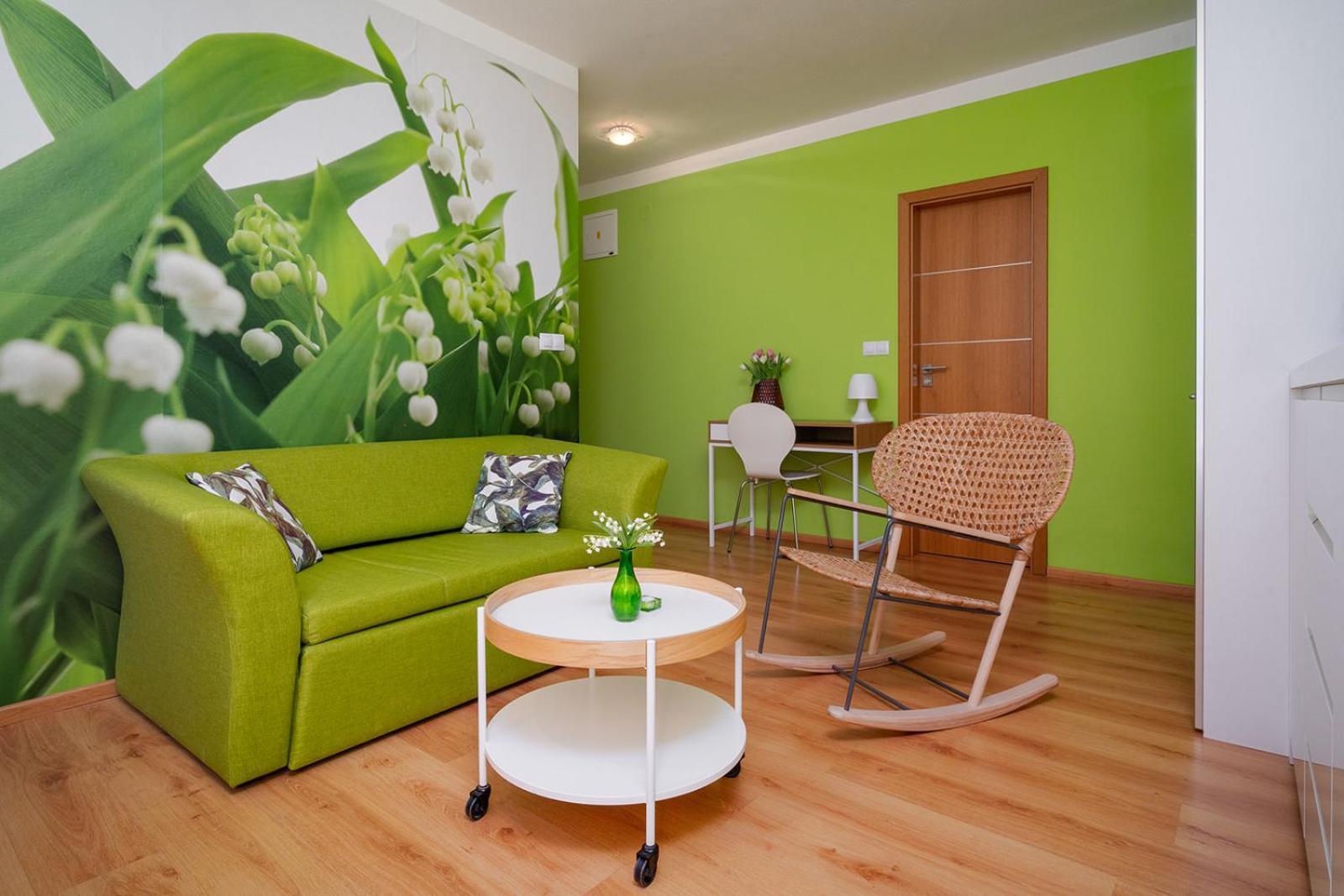 Design Hotel Romantick Třeboň Buitenkant foto